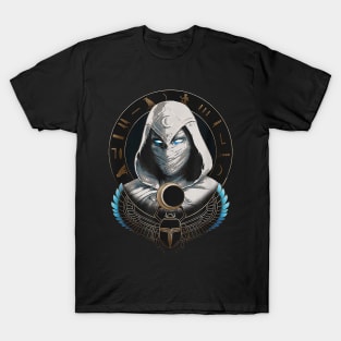 Moon Knight T-Shirt